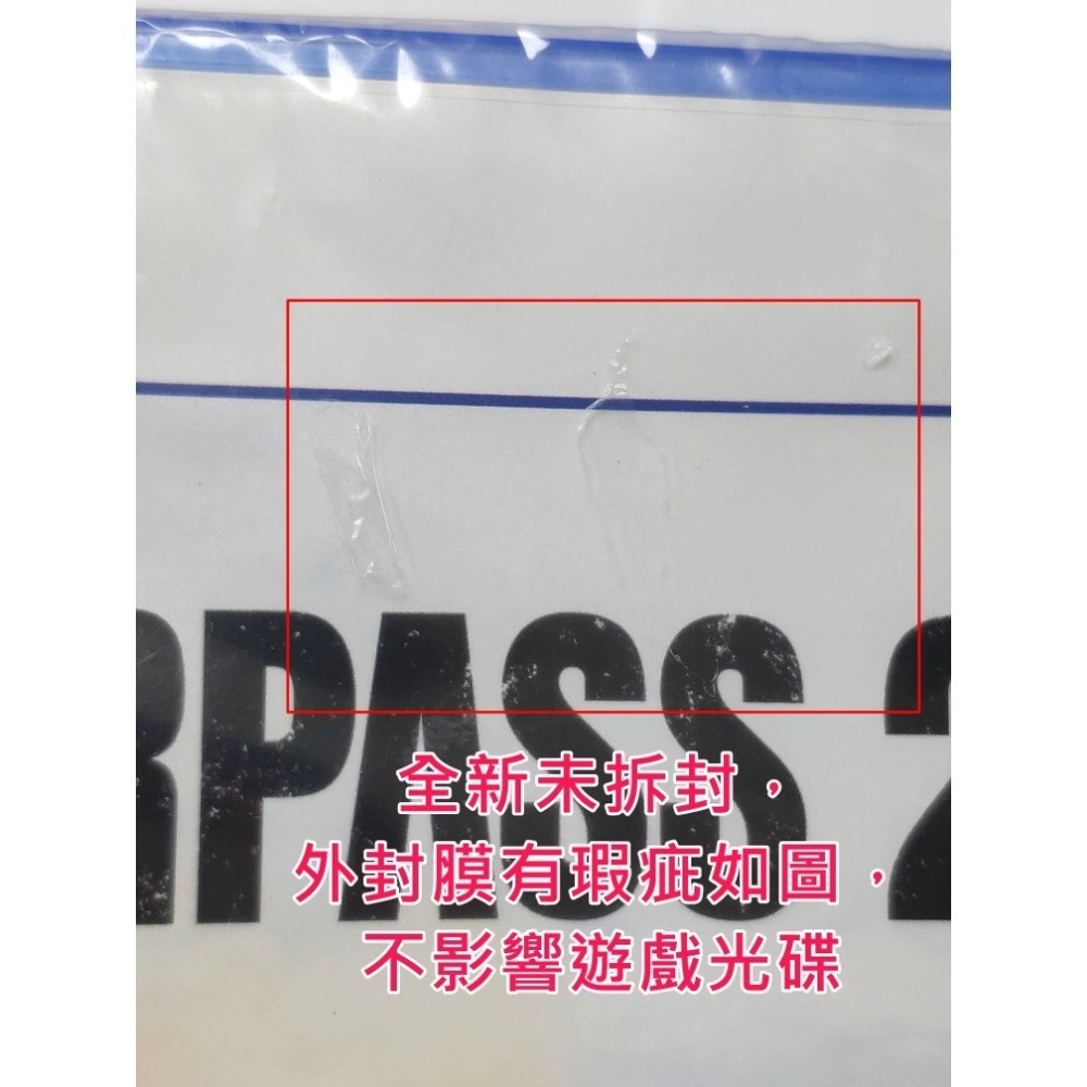 【一起玩】PS5 全地形越野賽車模擬 2 中英日文歐版 OVERPASS 2-規格圖6