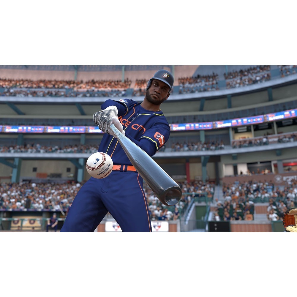 【一起玩】NS Switch 美國職棒大聯盟 25 英文美版 MLB The Show 25 棒球 Baseball-細節圖4