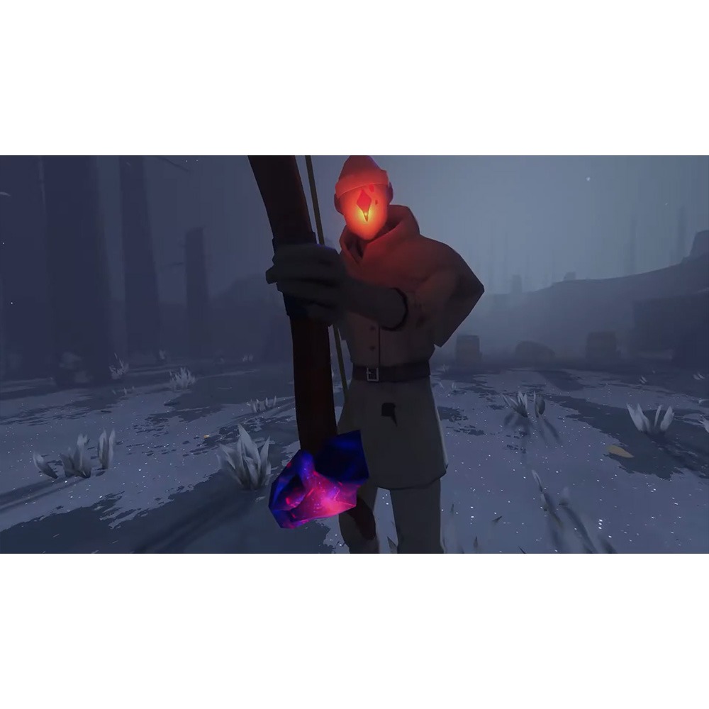 【一起玩】PS5 PSVR2 光之旅團：收藏家版 中英日文歐版 The Light Brigade Collector-細節圖5