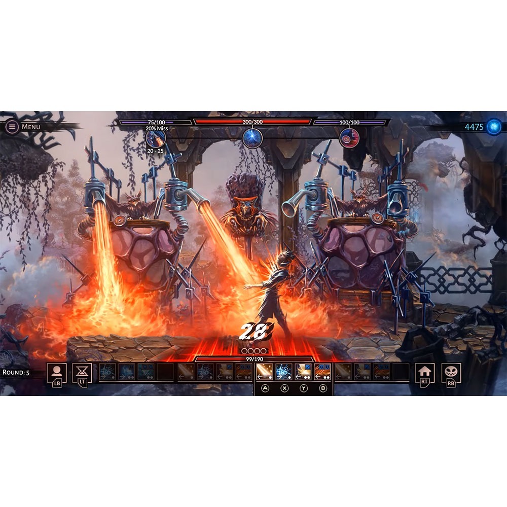 【一起玩】NS SWITCH 維德 中英文歐版 VED 韋德-細節圖7