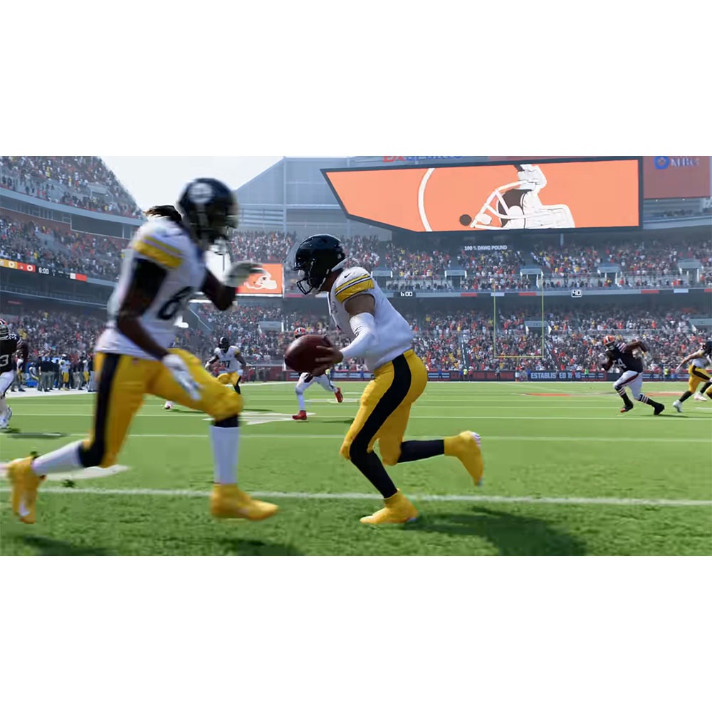 【一起玩】PS5 勁爆美式足球 25 英文美版 Madden NFL 25 美式橄欖球-細節圖6