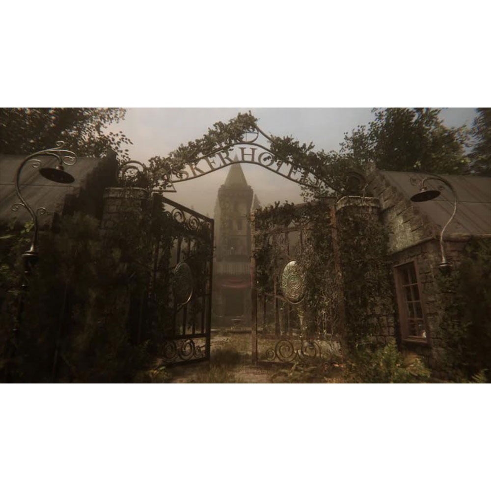 【一起玩】PS5 斯克爾女僕 中英日文歐版 Maid Of Sker 斯凱爾女士 斯蓋爾之女-細節圖6