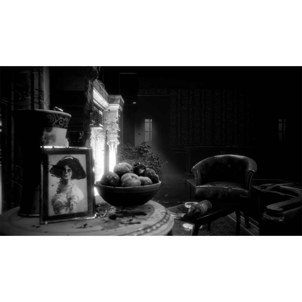 【一起玩】PS5 斯克爾女僕 中英日文歐版 Maid Of Sker 斯凱爾女士 斯蓋爾之女-細節圖7