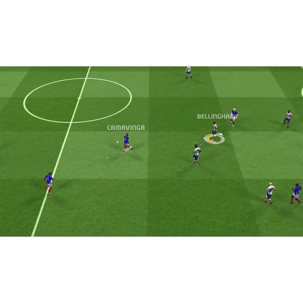 【一起玩】PS5 社群足球 25 中英日文歐版 Sociable Soccer 2025-細節圖4