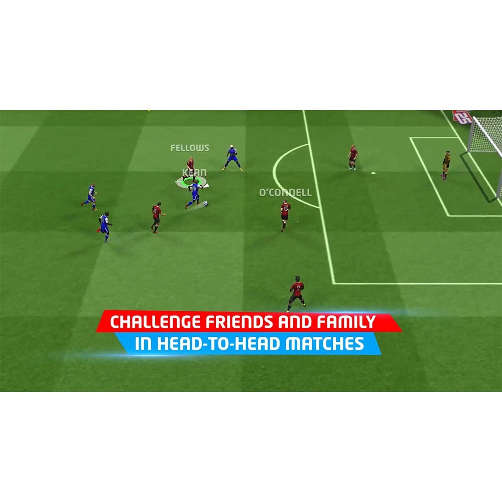 【一起玩】PS5 社群足球 25 中英日文歐版 Sociable Soccer 2025-細節圖7