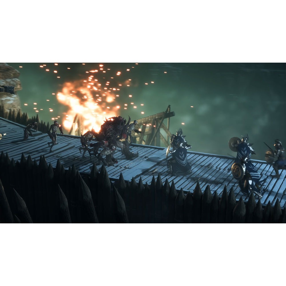 【一起玩】PS5 闇龍紀元：紗障守護者 中英日文歐版 Dragon Age: The Veilguard-細節圖6