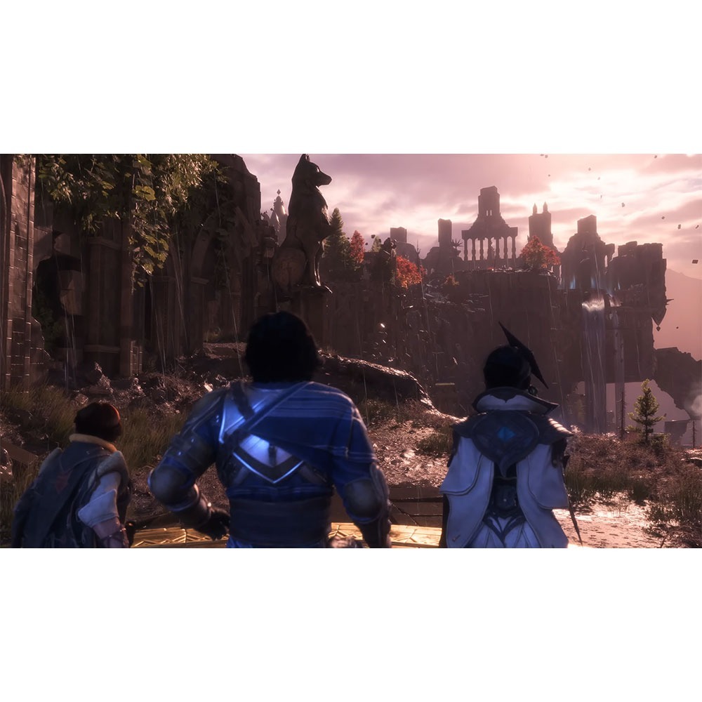 【一起玩】PS5 闇龍紀元：紗障守護者 中英日文歐版 Dragon Age: The Veilguard-細節圖7