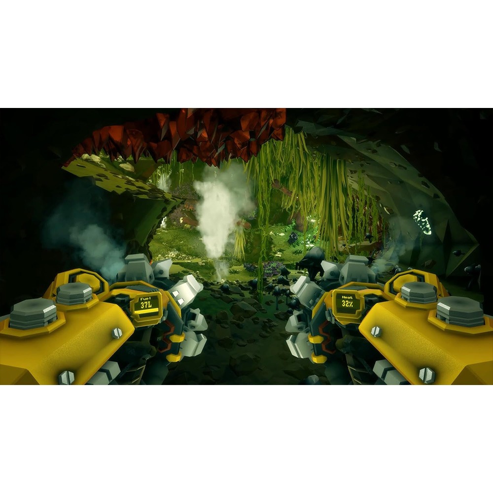 【一起玩】PS5 深岩銀河：特別版 中英日文澳洲版 Deep Rock Galactic Special銀河洞穴大冒險-細節圖7