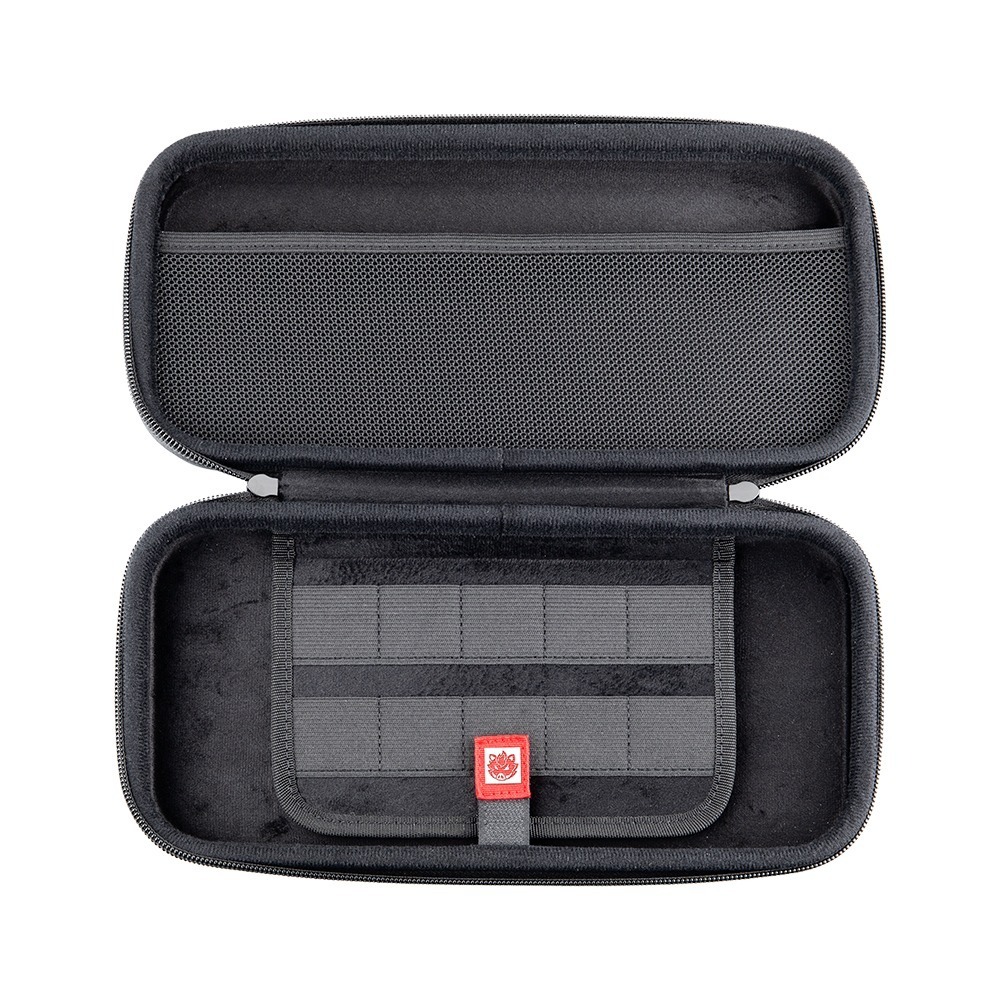 【一起玩】FlashFire NS2 Switch2 主機保護收納包 可收納主機及10個遊戲卡匣-細節圖7