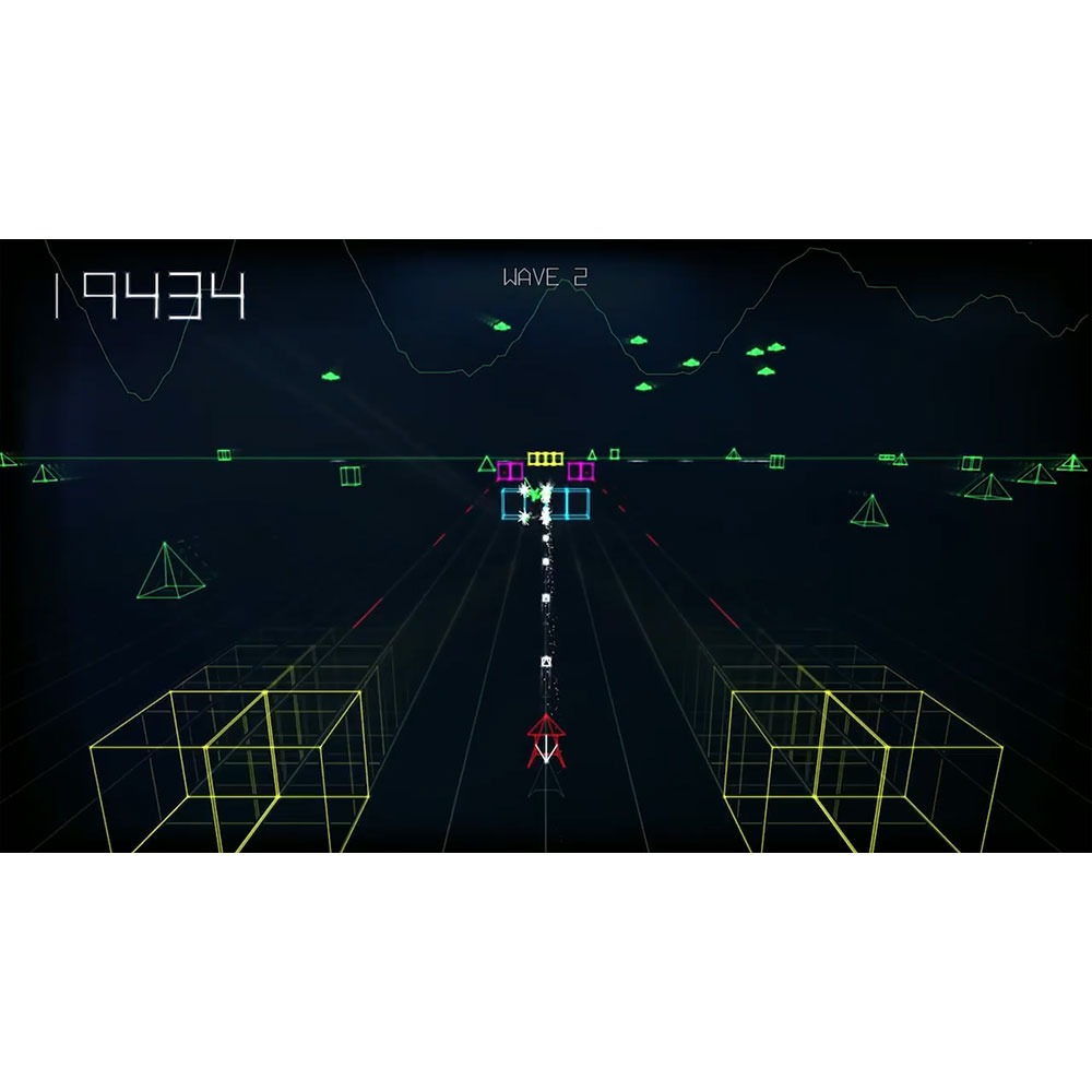 【一起玩】NS Switch 雅達利50周年紀念合集 英日文歐版 Atari 50: The Anniversary-細節圖6