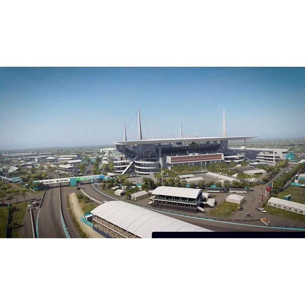 【一起玩】PS5 F1 25 2025 一級方程式賽車 中文版 F1 25  F125 f125 F12025-細節圖5