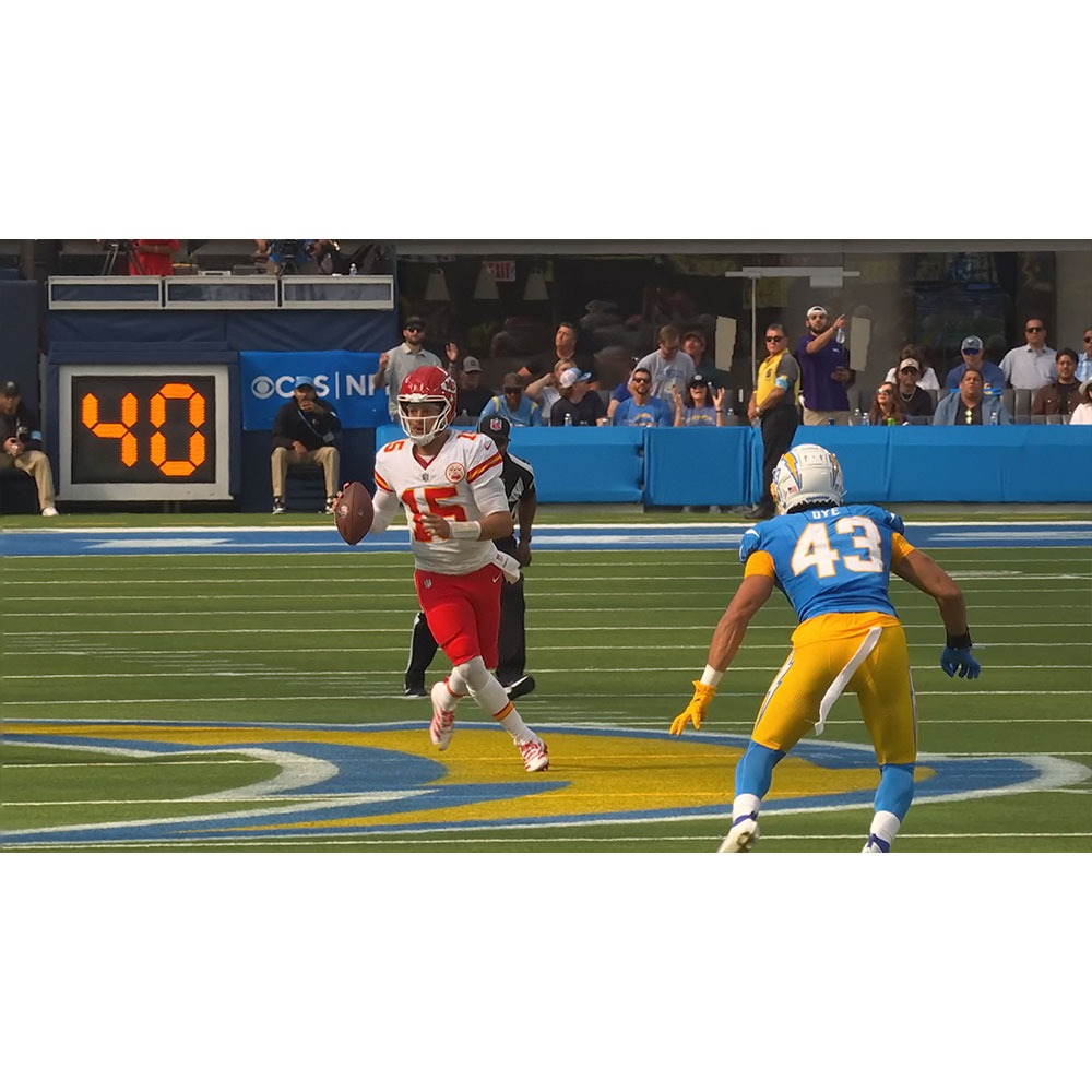 【一起玩】PS5 勁爆美式足球 26 英文美版 Madden NFL 26 美式橄欖球-細節圖4