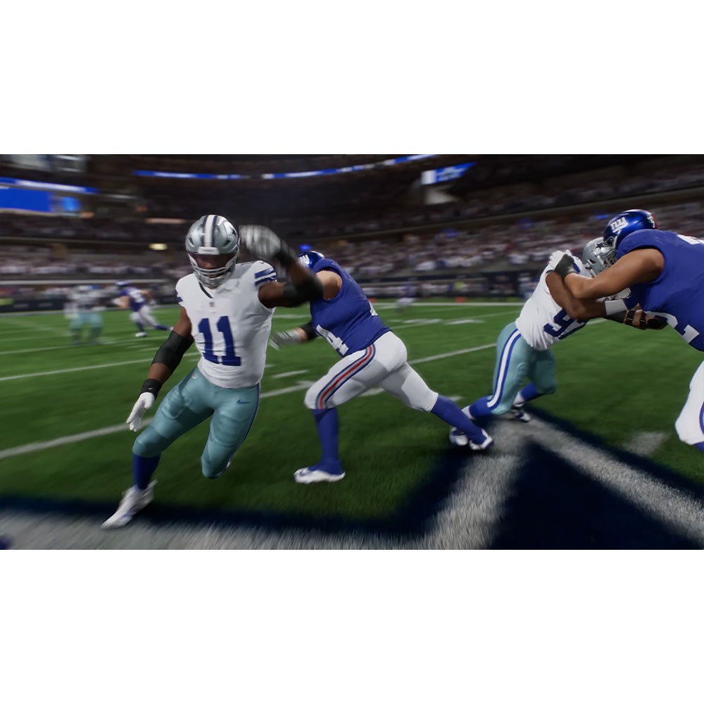 【一起玩】PS5 勁爆美式足球 26 英文美版 Madden NFL 26 美式橄欖球-細節圖5