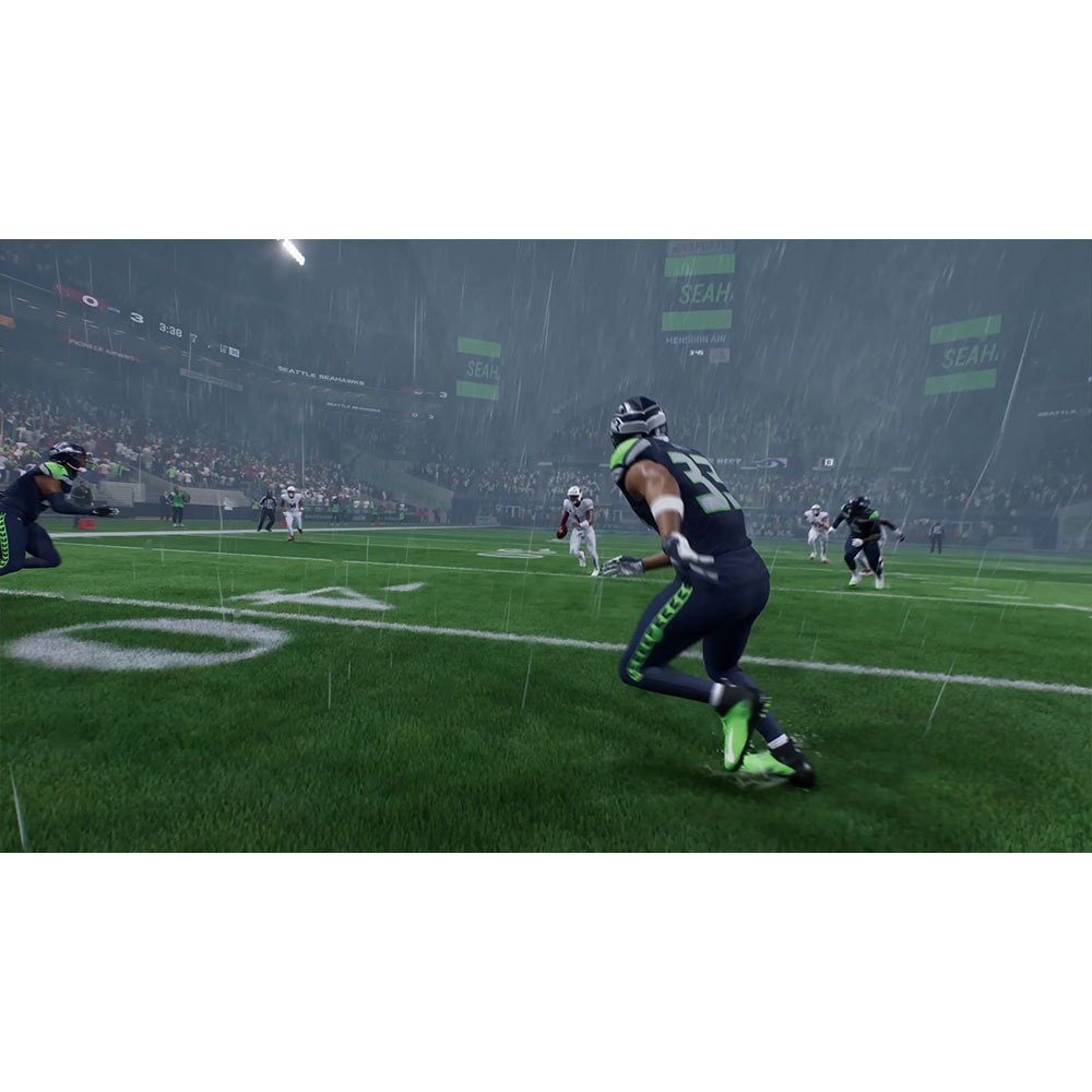 【一起玩】PS5 勁爆美式足球 26 英文美版 Madden NFL 26 美式橄欖球-細節圖6