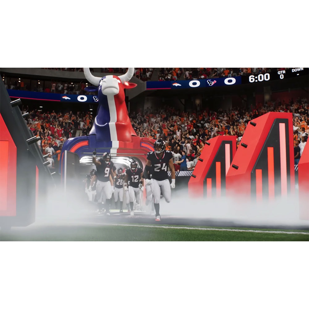 【一起玩】PS5 勁爆美式足球 26 英文美版 Madden NFL 26 美式橄欖球-細節圖7