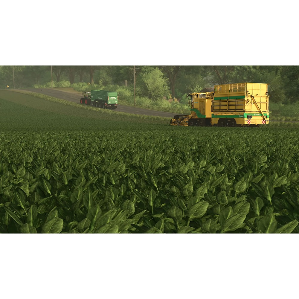 【一起玩】PS5 模擬農場 25 中文亞版 Farming Simulator 25-細節圖5