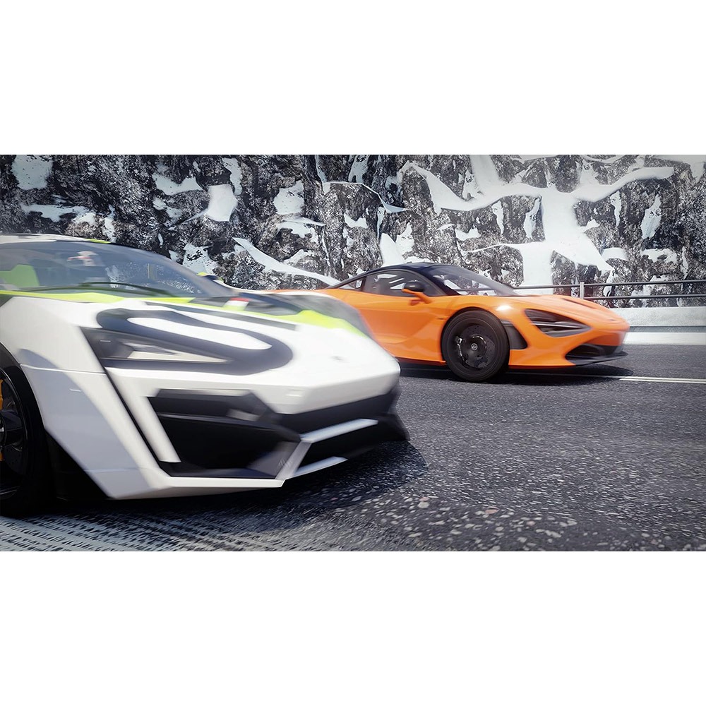 【一起玩】PS5 極速俱樂部 無限 2 終極版 英文美版 Gear Club Unlimited 2 Ultimate-細節圖4