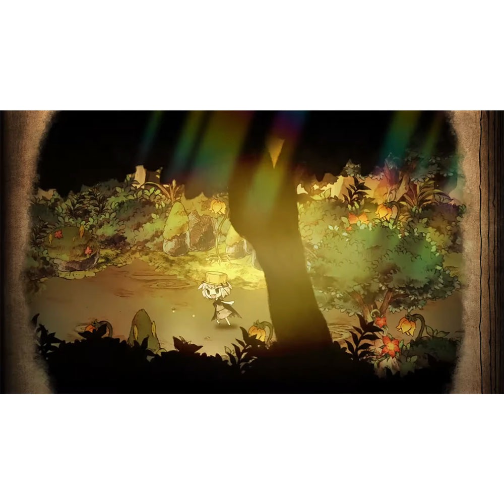 【一起玩】NS SWITCH 邪惡國王與出色勇者 中文版The Cruel King and the Great-細節圖5