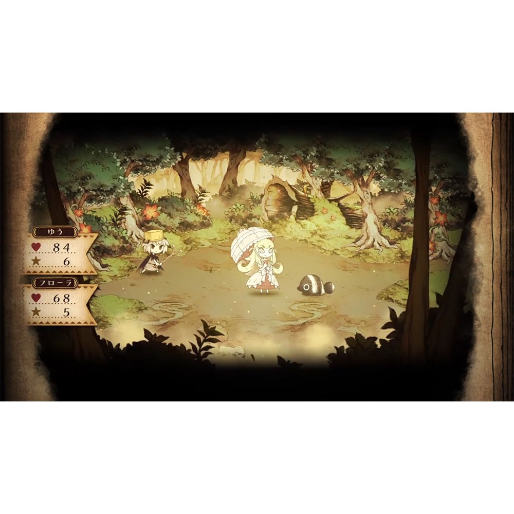 【一起玩】NS SWITCH 邪惡國王與出色勇者 中文版The Cruel King and the Great-細節圖7