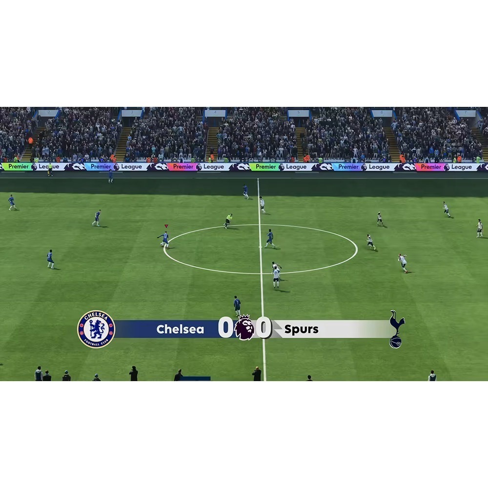 【一起玩】NS SWITCH FC26 國際足盟大賽 26 中文版 EA SPORTS FC 26 FIFA26-細節圖8