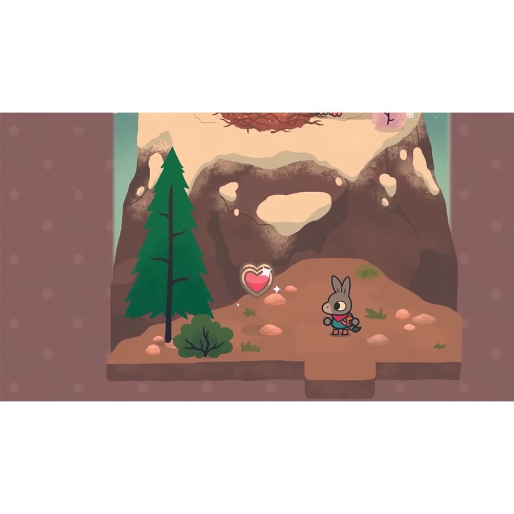 【一起玩】NS SWITCH 小小貼紙物語：魔法書版 中英日文歐版 A Tiny Sticker Tale-細節圖7