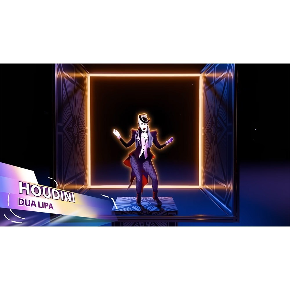 【一起玩】NS SWITCH 舞力全開 2026 限定版 中英文亞版 Just Dance 2026 Edition-細節圖7