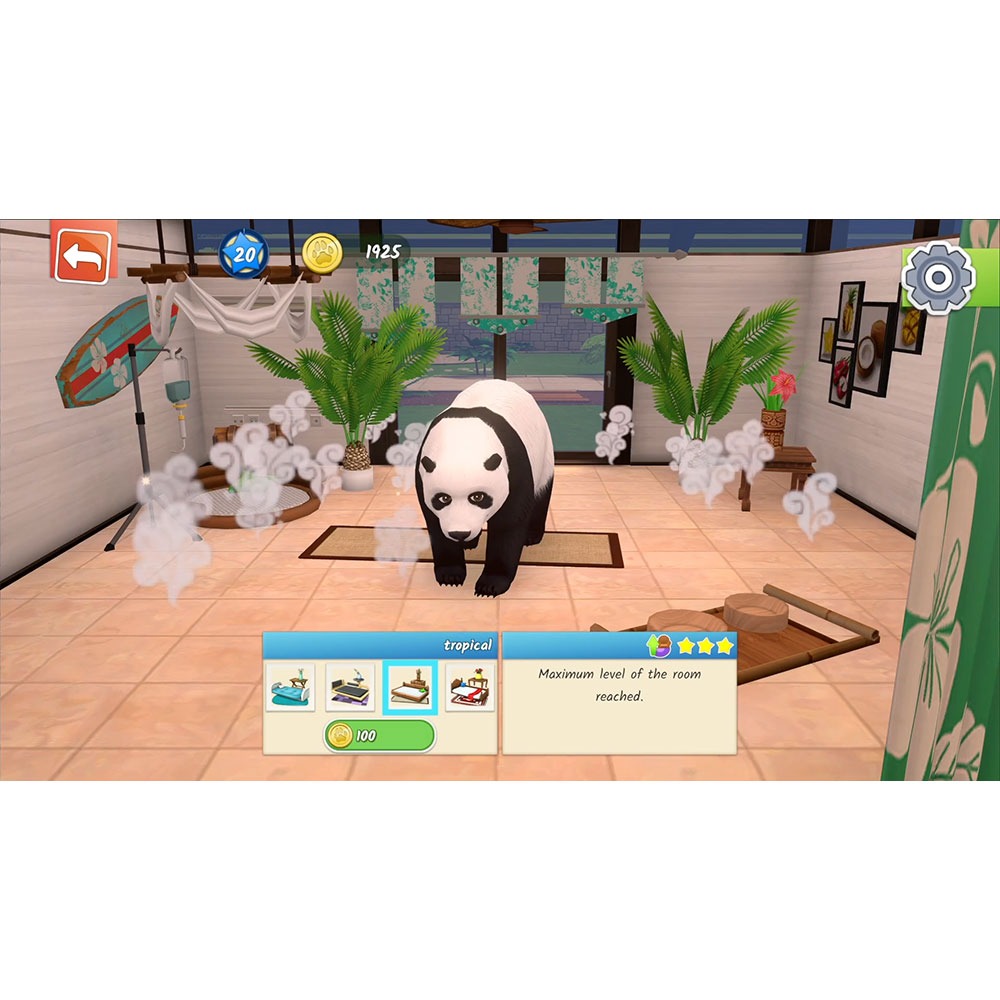 【一起玩】PS5 動物醫院經營 中英日文歐版 Animal Hospital 模擬動物醫院-細節圖4