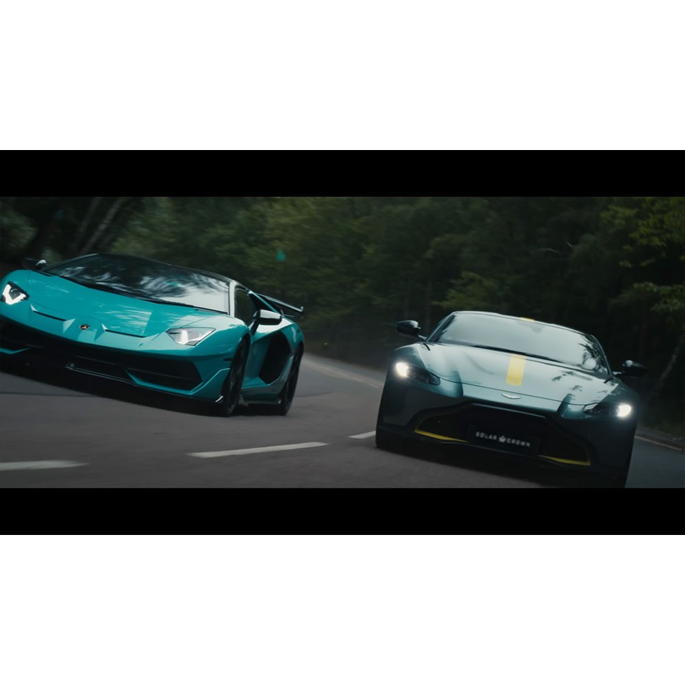 【一起玩】PS5 車魂：無限賽 日冕 中英日文歐版 Test Drive Unlimited Solar Crown-細節圖4