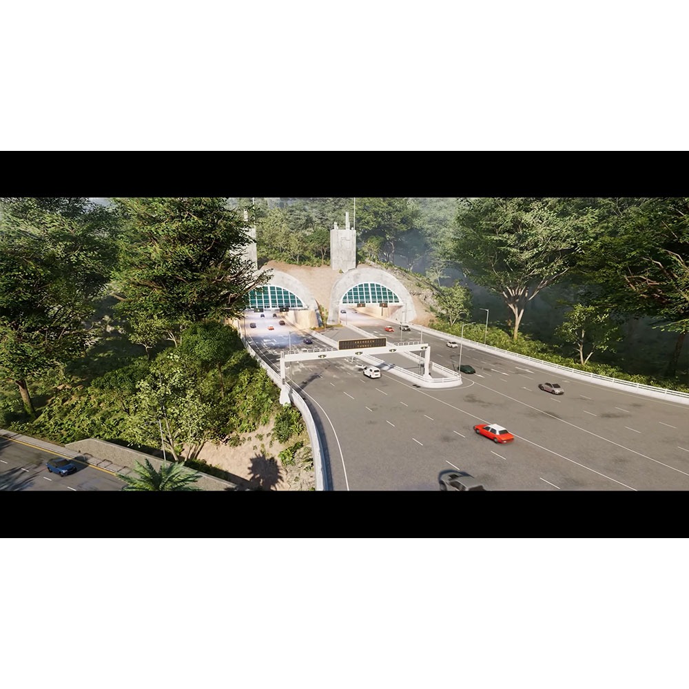 【一起玩】PS5 車魂：無限賽 日冕 中英日文歐版 Test Drive Unlimited Solar Crown-細節圖5