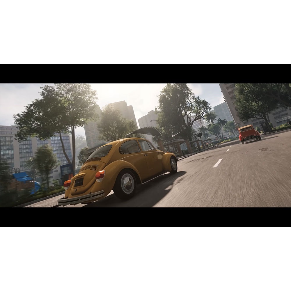 【一起玩】PS5 車魂：無限賽 日冕 中英日文歐版 Test Drive Unlimited Solar Crown-細節圖6