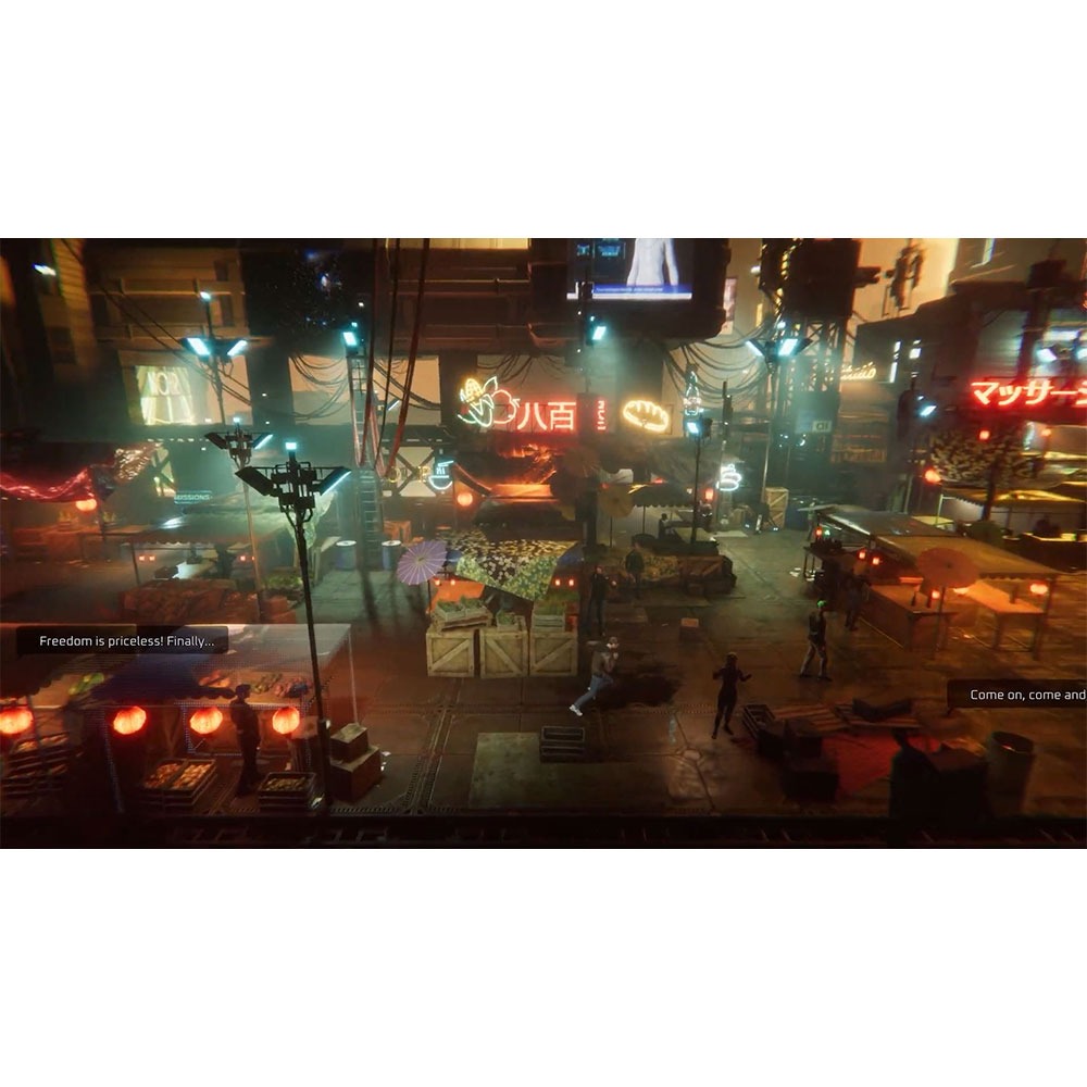 【一起玩】PS5 閃回 2：限量版 中英文歐版 Flashback 2 Limited Edition-細節圖4