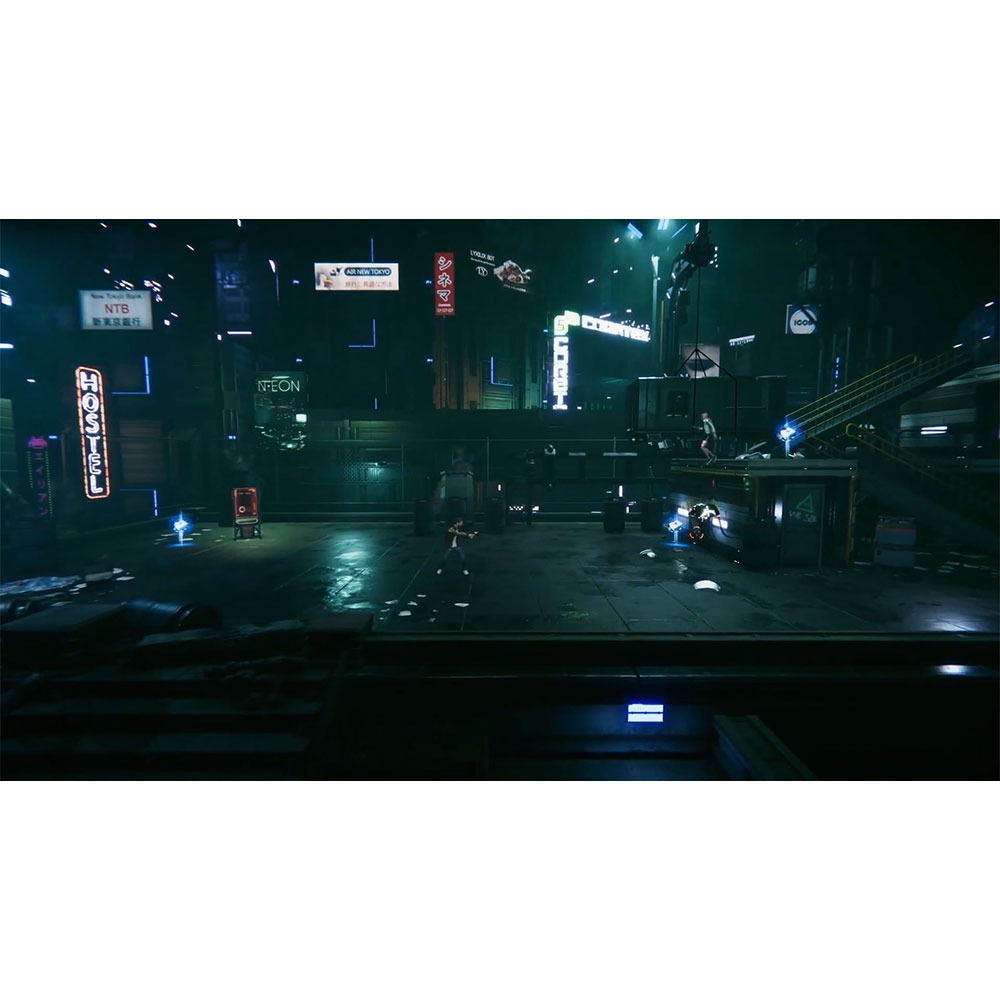 【一起玩】PS5 閃回 2：限量版 中英文歐版 Flashback 2 Limited Edition-細節圖5