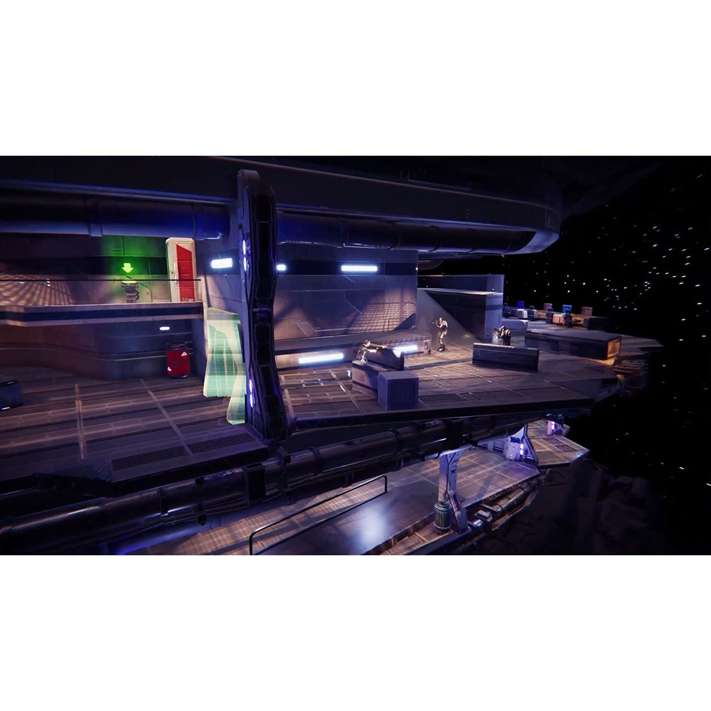 【一起玩】PS5 閃回 2：限量版 中英文歐版 Flashback 2 Limited Edition-細節圖7