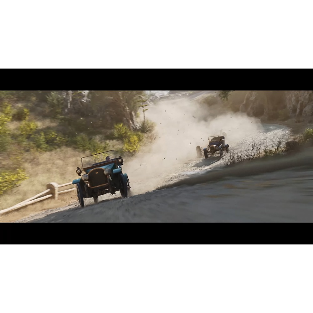 【一起玩】PS5 四海兄弟：故鄉 中英日文歐版 Mafia: The Old Country-細節圖5