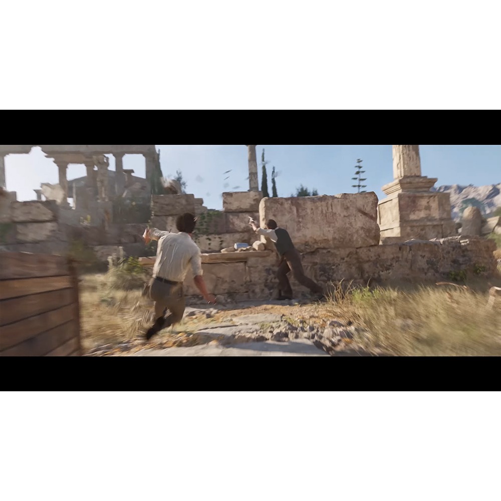 【一起玩】PS5 四海兄弟：故鄉 中英日文歐版 Mafia: The Old Country-細節圖6