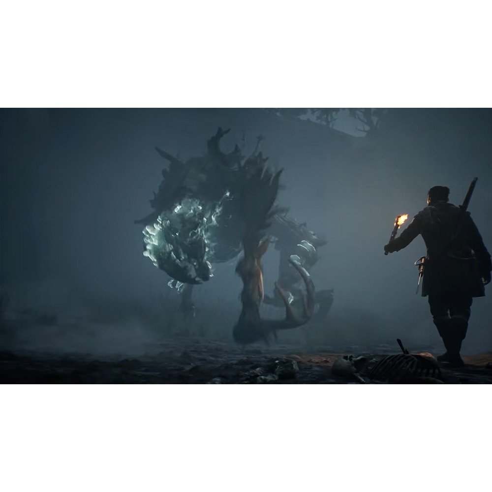 【一起玩】PS5 驅靈者：新伊甸幽靈 中英日文歐版 Banishers: Ghosts of New Eden-細節圖5