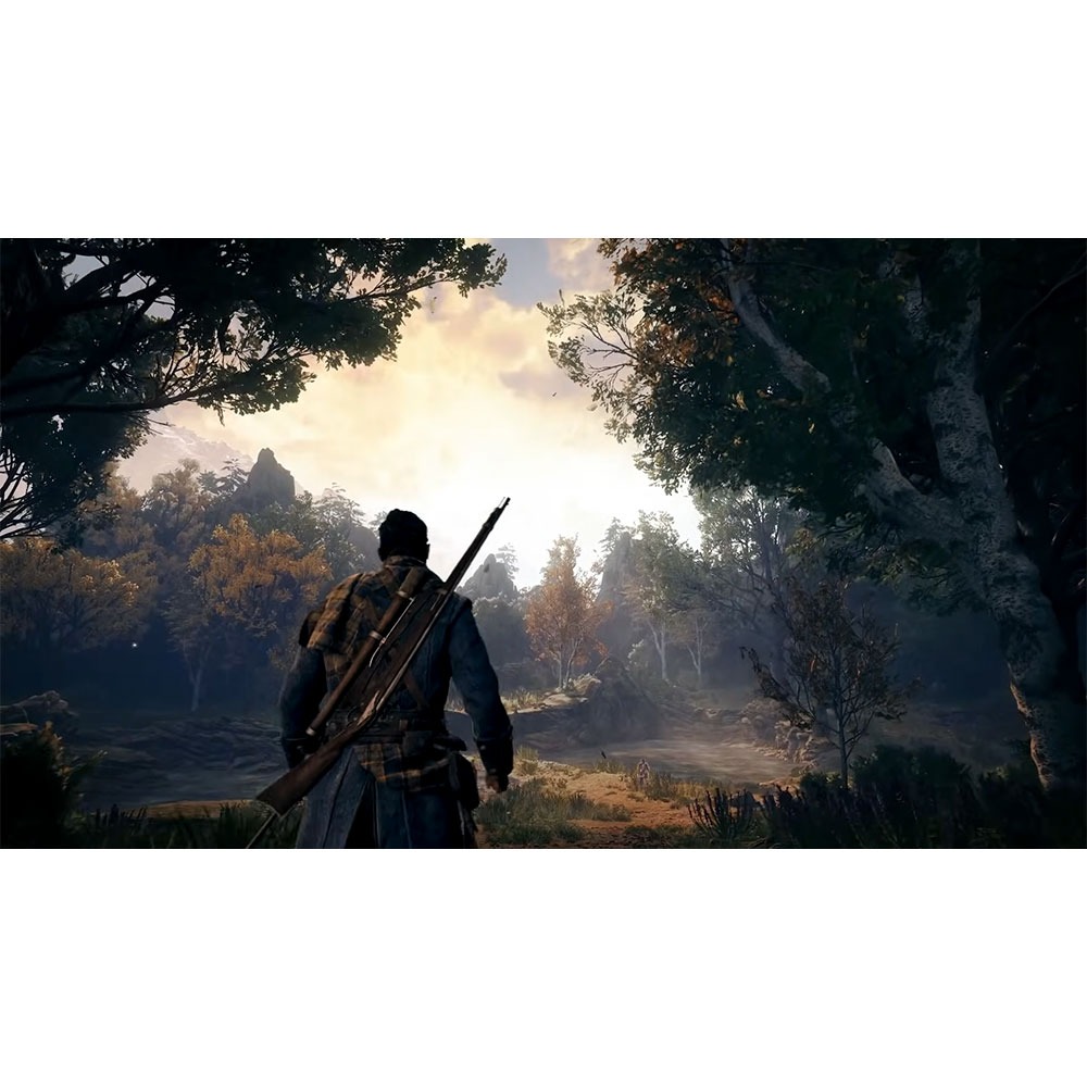 【一起玩】PS5 驅靈者：新伊甸幽靈 中英日文歐版 Banishers: Ghosts of New Eden-細節圖6