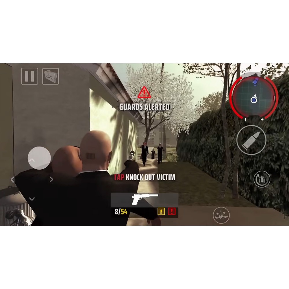 【一起玩】NS SWITCH 刺客任務：血錢交易 英日文美版 Hitman: Blood Money Reprisal-細節圖4