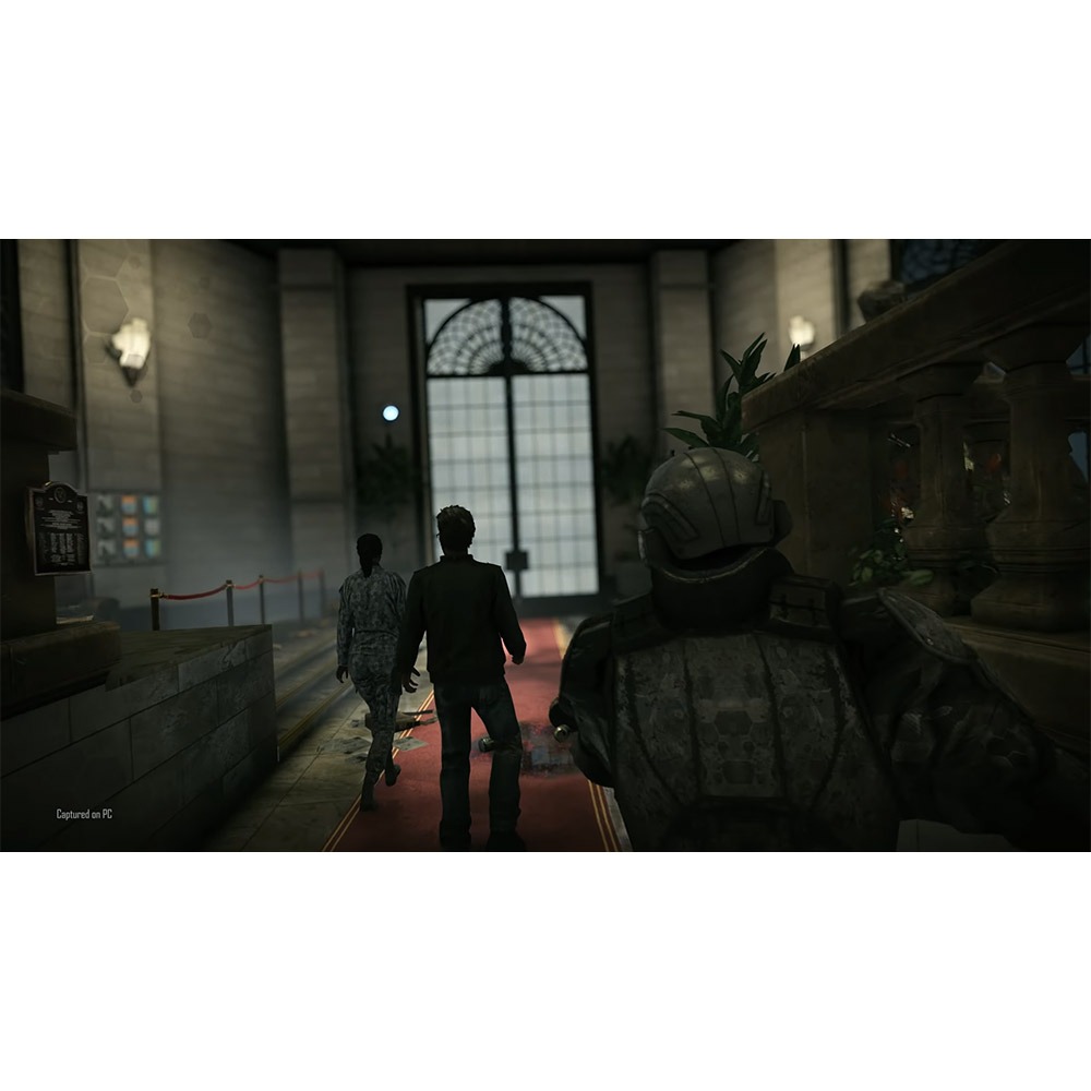 【一起玩】NS SWITCH 末日之戰 2 重製版 中英日文美版 Crysis 2 Remastered-細節圖7