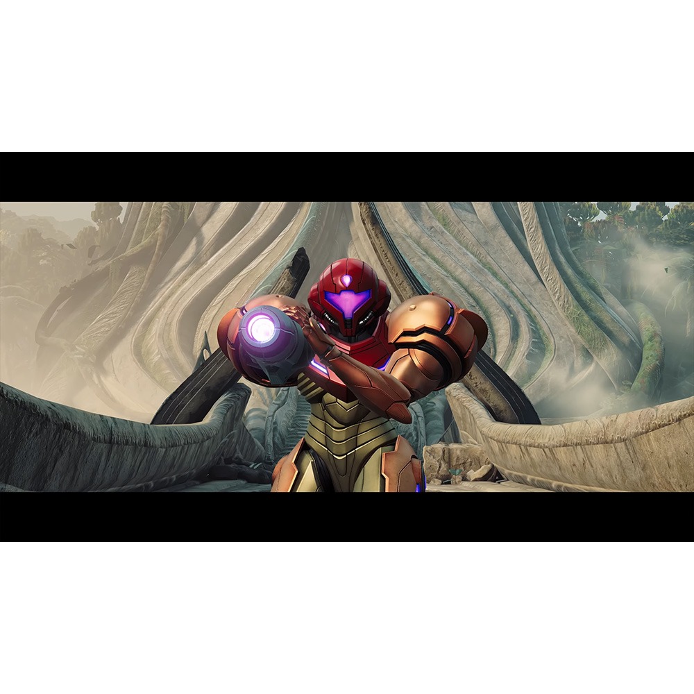 【一起玩】NS Switch 密特羅德 究極4 穿越未知 中文亞版 Metroid Prime 4 Beyond-細節圖5
