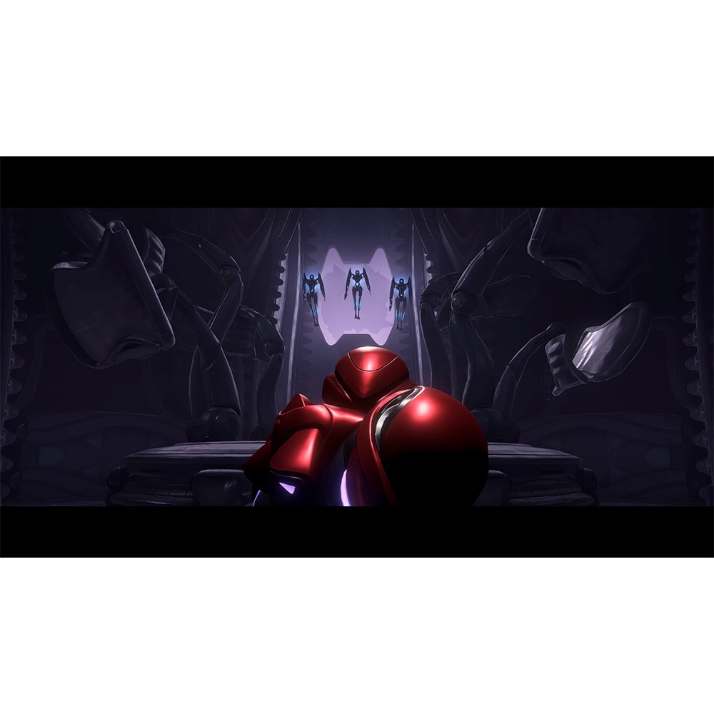 【一起玩】NS Switch 密特羅德 究極4 穿越未知 中文亞版 Metroid Prime 4 Beyond-細節圖6