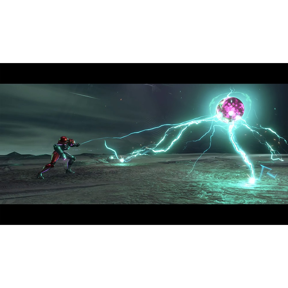 【一起玩】NS Switch 密特羅德 究極4 穿越未知 中文亞版 Metroid Prime 4 Beyond-細節圖7