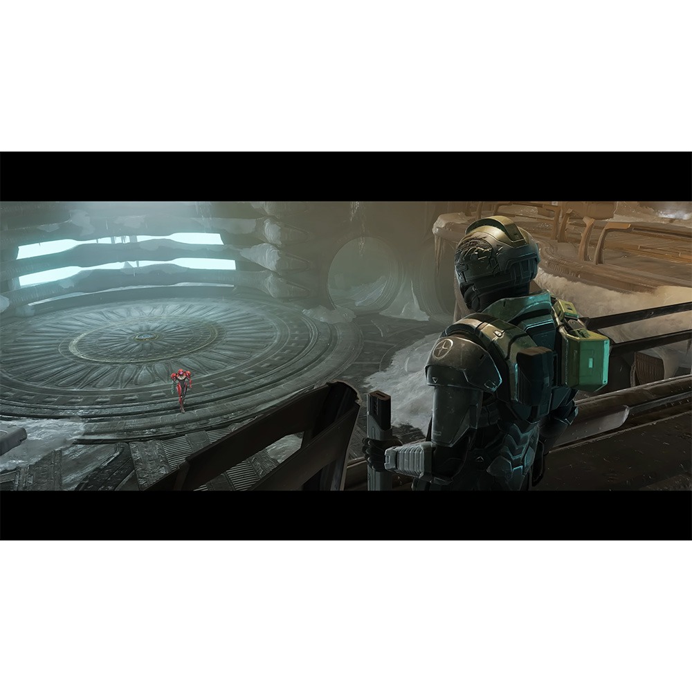 【一起玩】NS Switch 密特羅德 究極4 穿越未知 中文亞版 Metroid Prime 4 Beyond-細節圖8