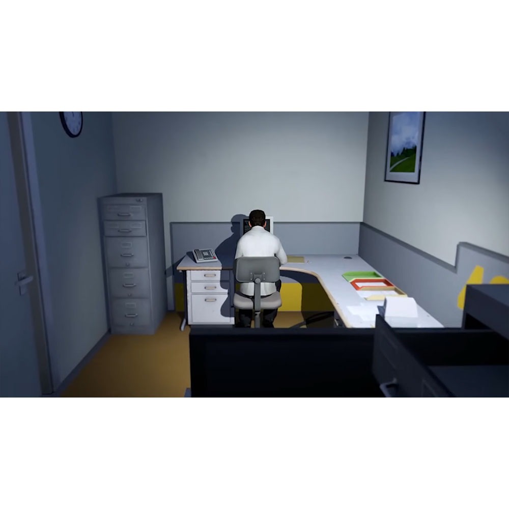 【一起玩】PS5 史丹利的寓言：終極豪華版 中英日文歐版 The Stanley Parable Ultra-細節圖4