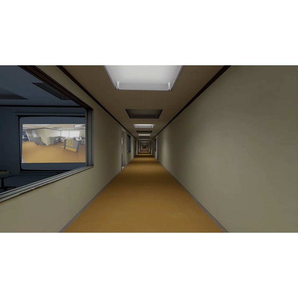 【一起玩】PS5 史丹利的寓言：終極豪華版 中英日文歐版 The Stanley Parable Ultra-細節圖5