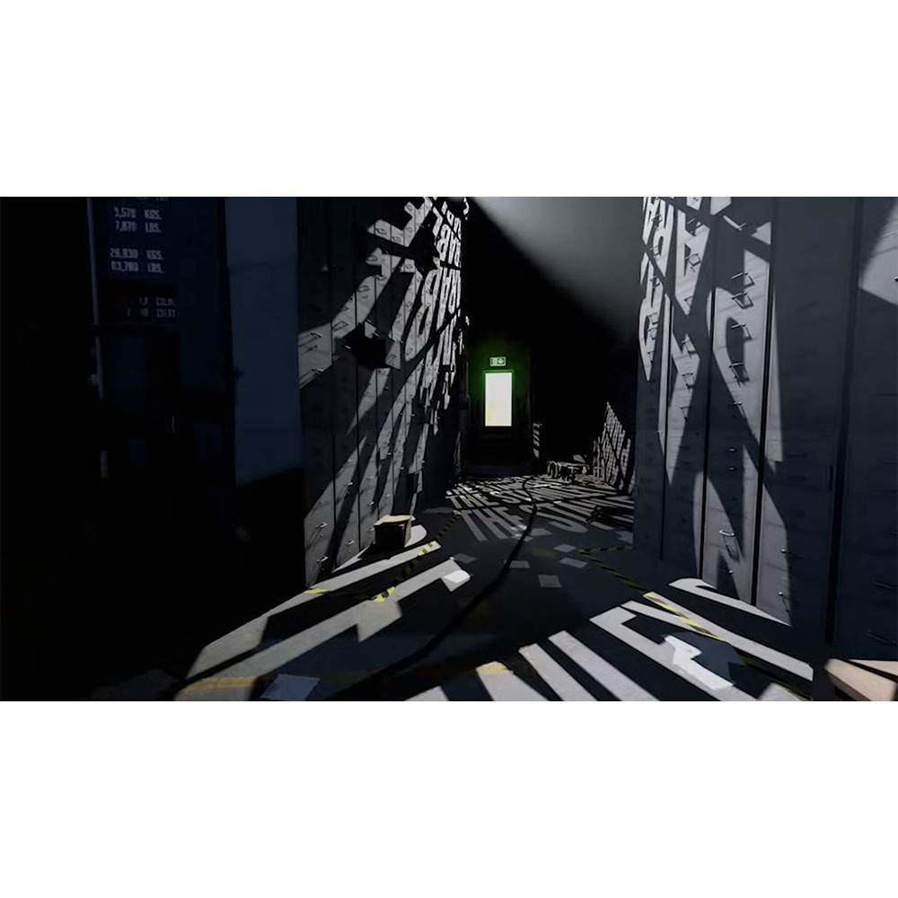 【一起玩】PS5 史丹利的寓言：終極豪華版 中英日文歐版 The Stanley Parable Ultra-細節圖7