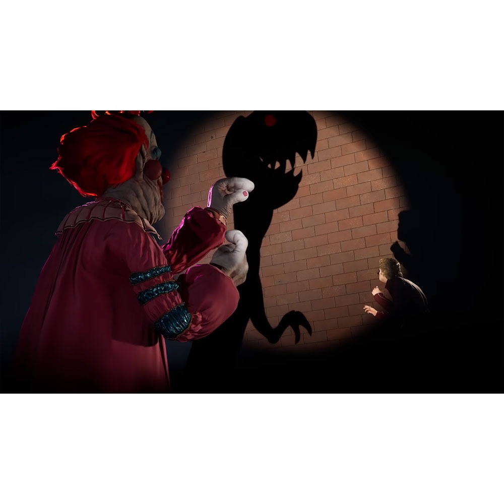 【一起玩】PS5 外太空殺人小丑 中英日文澳洲版 Killer Klowns From Outer Space-細節圖5