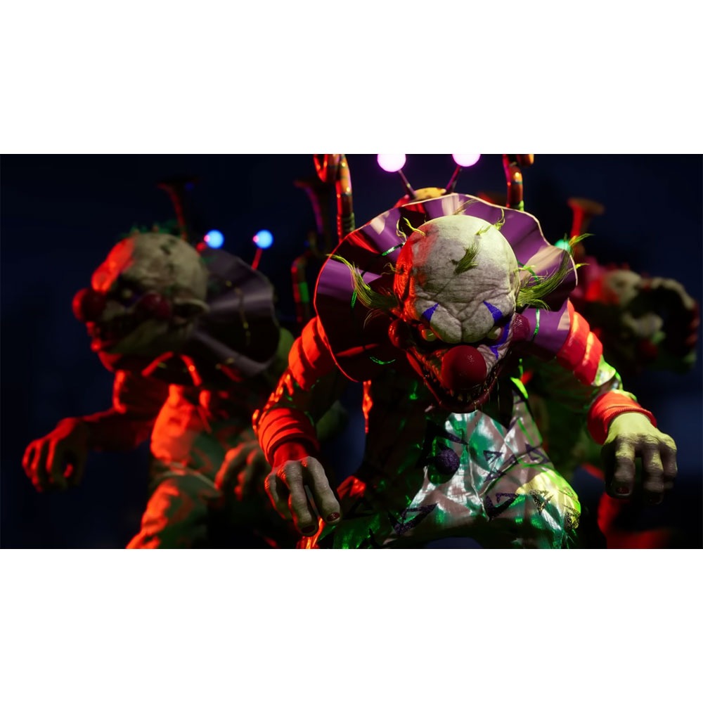 【一起玩】PS5 外太空殺人小丑 中英日文澳洲版 Killer Klowns From Outer Space-細節圖7