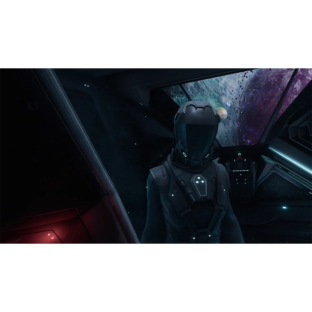 【一起玩】PS5 PSVR2 狂妄 中英日文歐版 Hubris-細節圖5