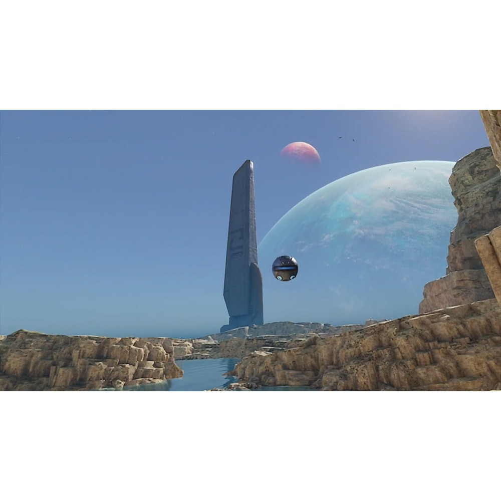 【一起玩】PS5 PSVR2 狂妄 中英日文歐版 Hubris-細節圖7